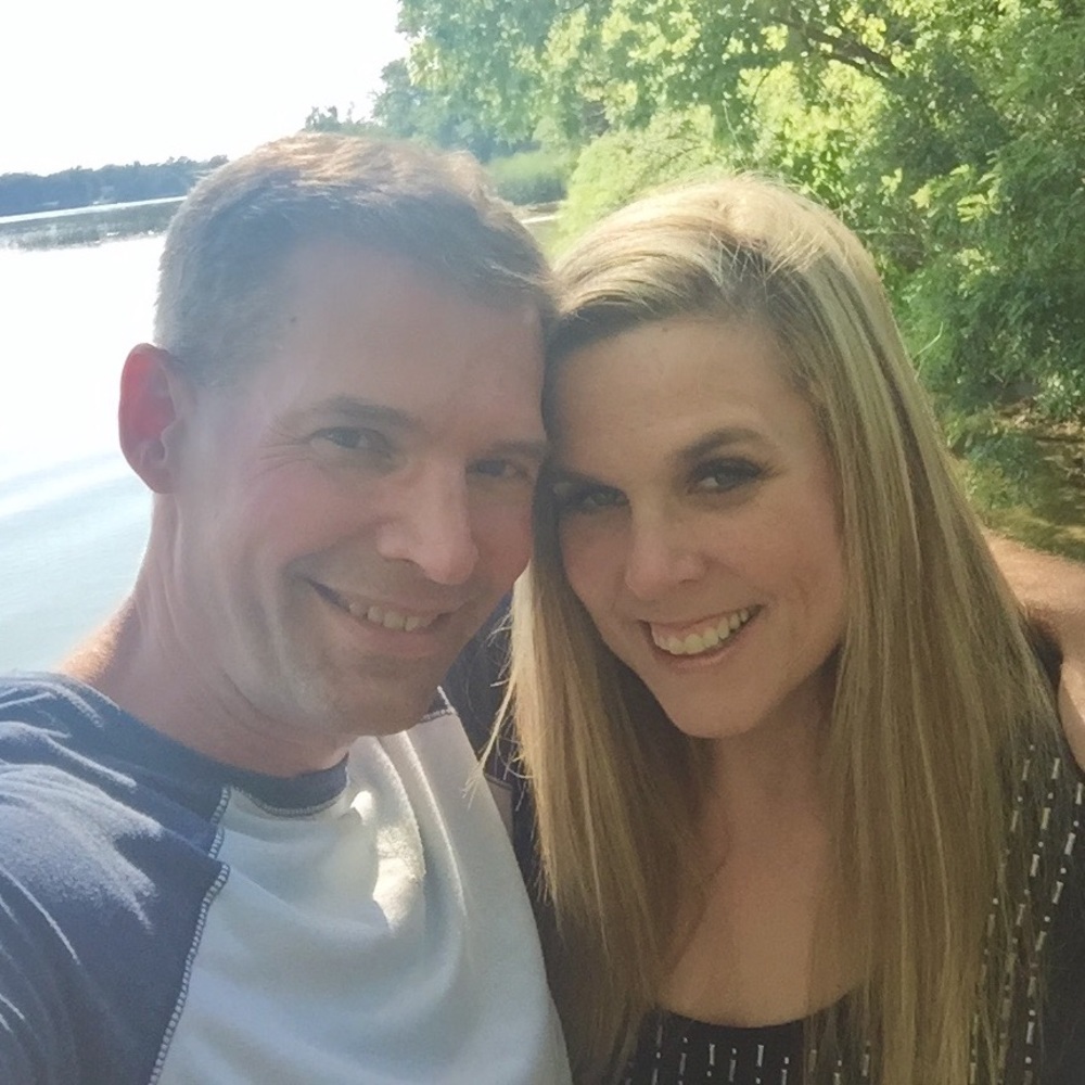 Meet your Posher, Christy